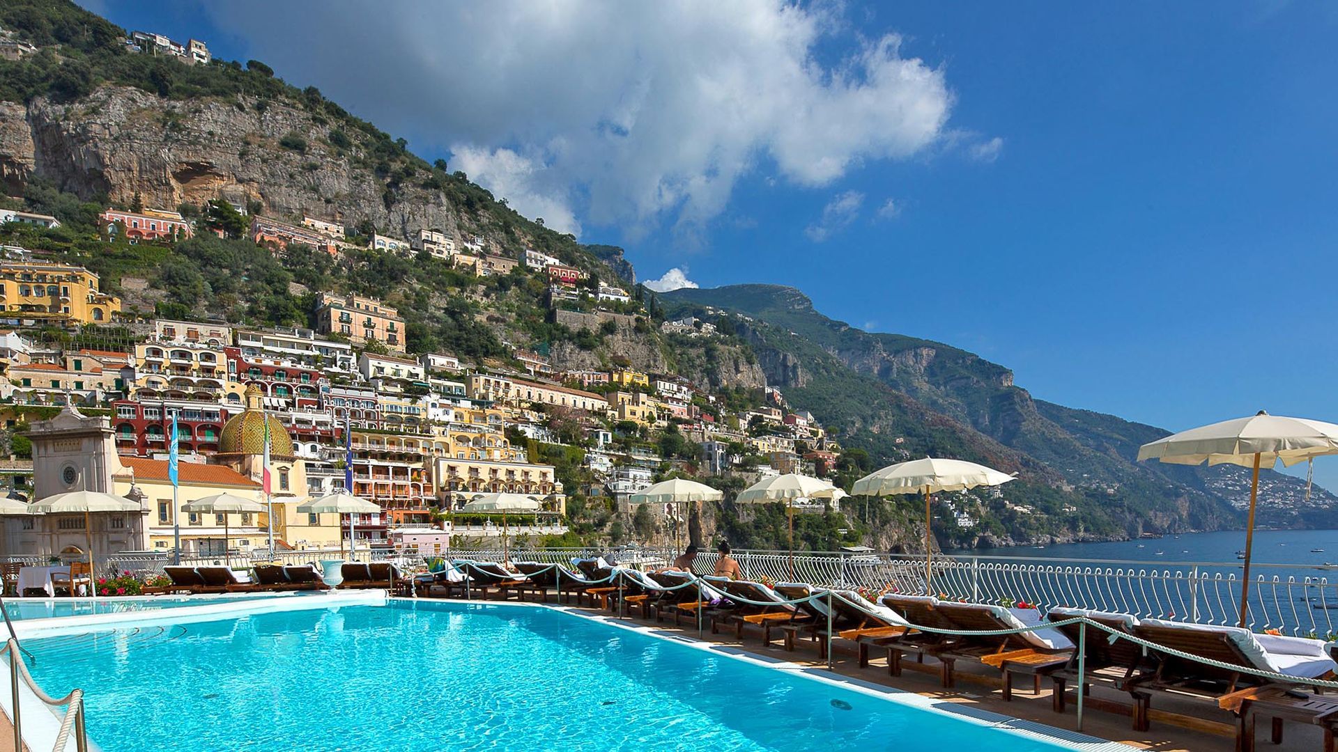 Hotel Covo dei SaraceniPositano hotels 5 star, Best luxury Hotels in ...